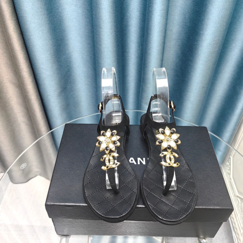 Ch*el sandals